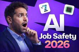 AI Detection Risk for Job Application Materials: What’s Safe in 2026