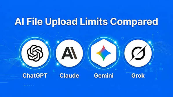 ChatGPT free vs Gemini free vs Claude free: 2026 Limits