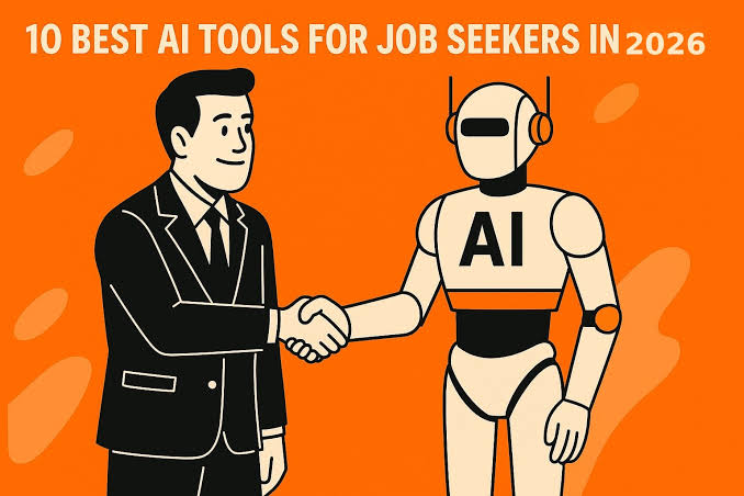 Free AI job matching application tracking tools – Tested in 2026