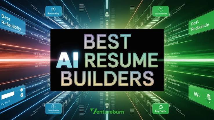 Free AI resume builders no sign up: tested in 2026