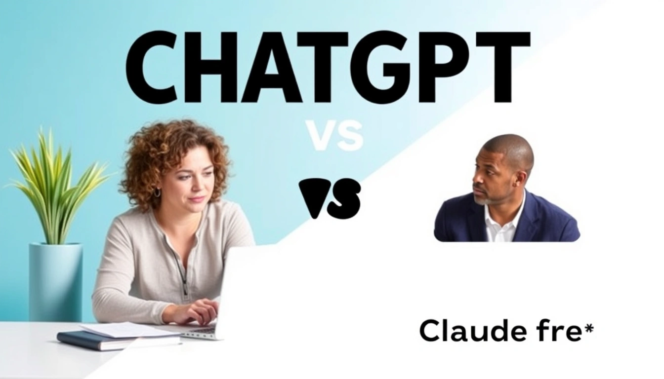 chatgpt free vs gemini free vs claude free